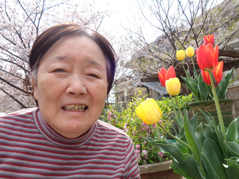花見