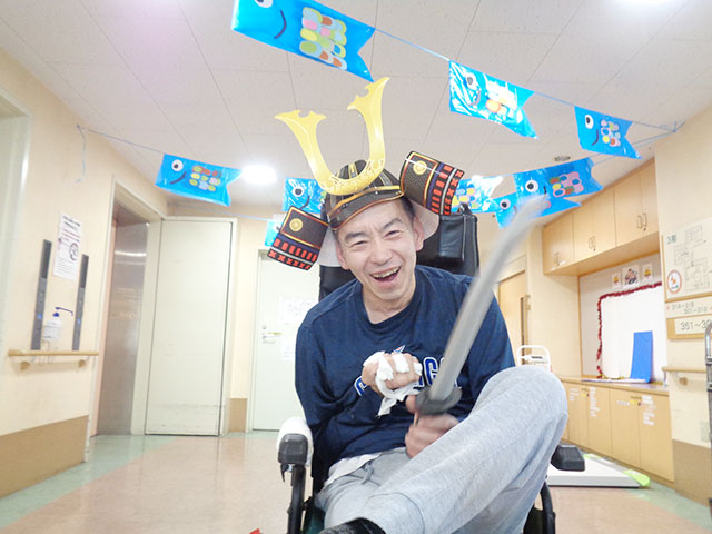 端午の節句