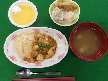 行事食2