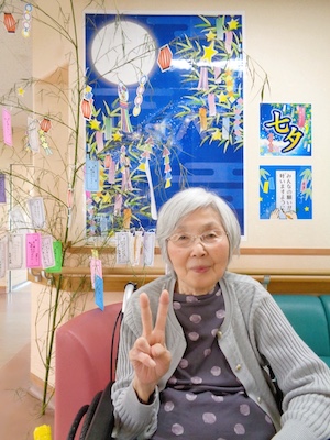 七夕1