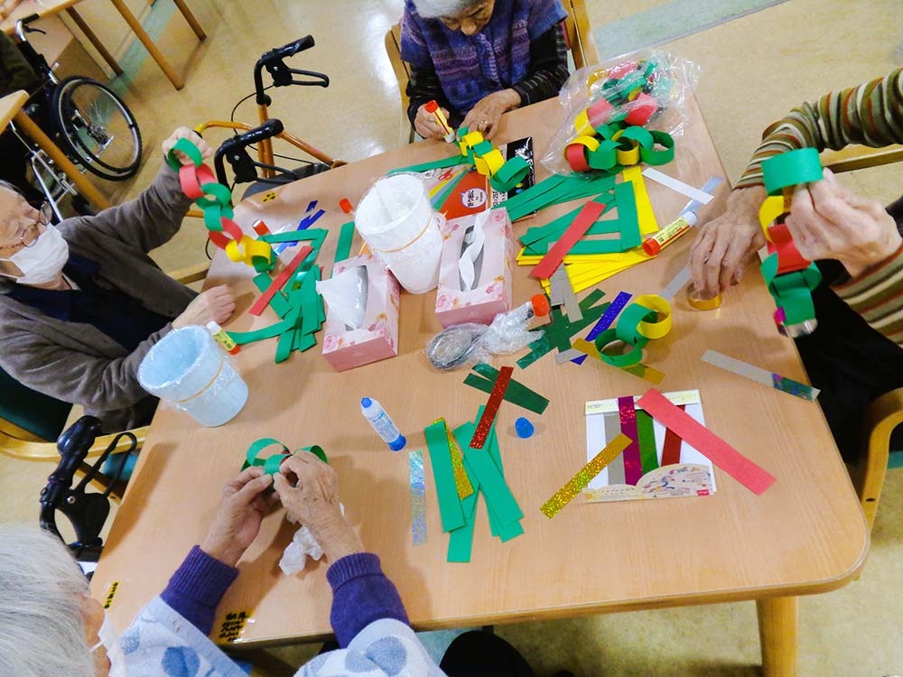 2025年 クリスマス