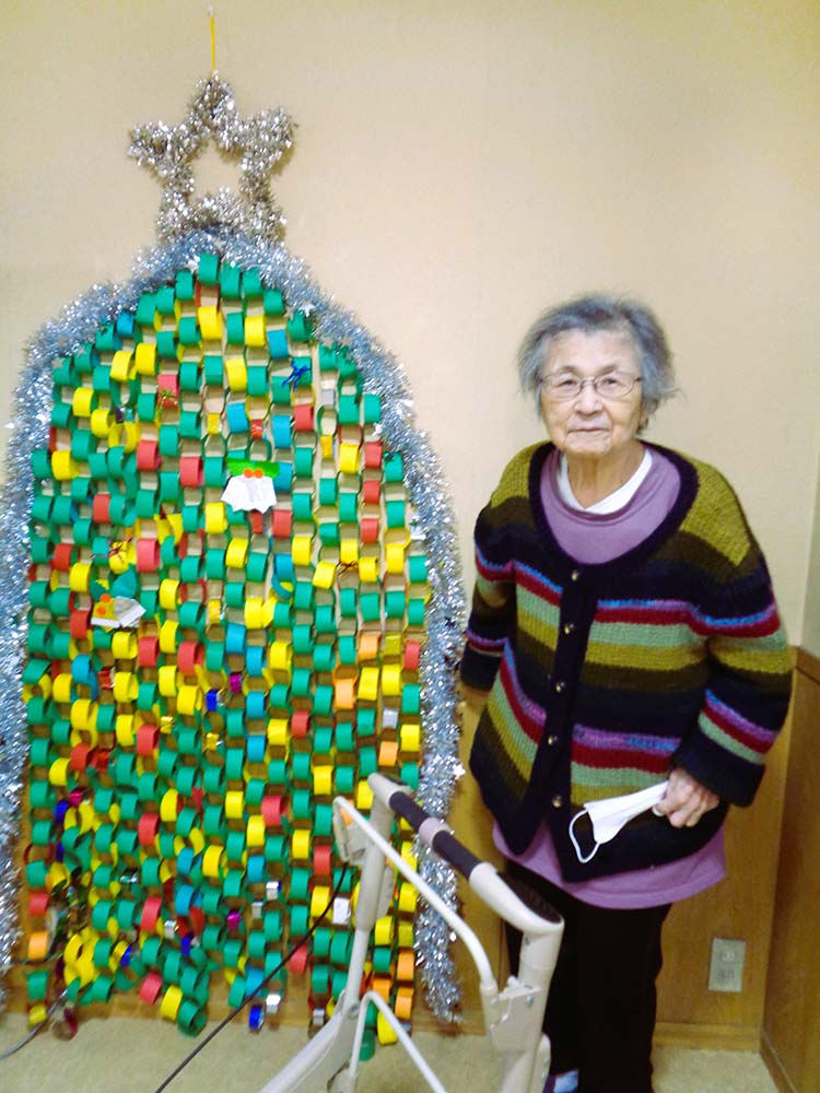 2025年 クリスマス