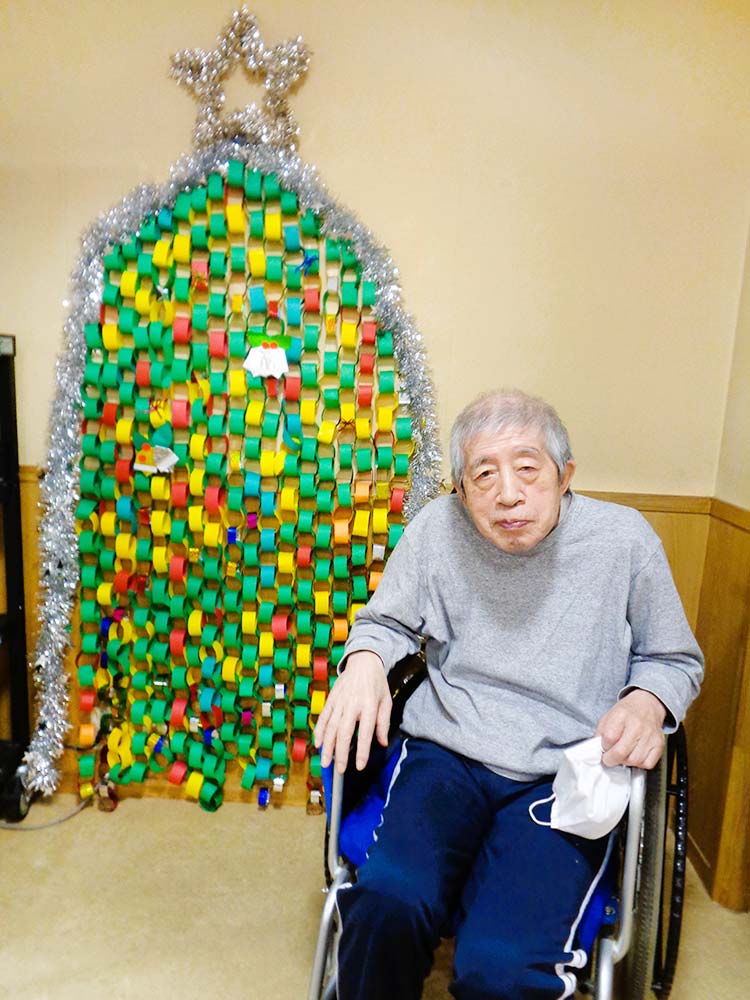 2025年 クリスマス