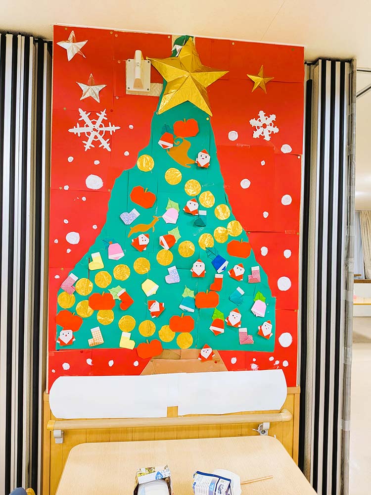 2025年 クリスマス