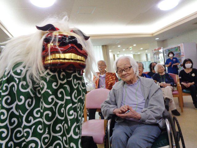 納涼祭